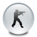 Counter Strike Icon 72x72 png